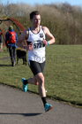 Senior mens 2018 Royal Signals NECAA Road Relays, Hetton. Photo: David T. Hewitson/Sports for All Pics